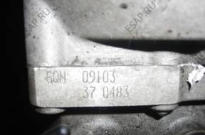 КОРОБКА ПЕРЕДАЧ AUDI, VW TOURAN, SEAT 1.9 TDI GQN