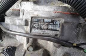 КОРОБКА ПЕРЕДАЧ AUT 50-40LN OPEL ASTRA  / ZAFIRA