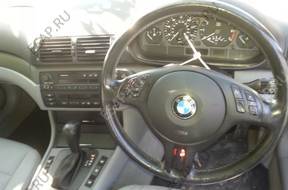 КОРОБКА ПЕРЕДАЧ aut bmw e46 1.8 VALVETRONIC 2002r.