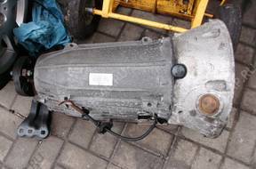 КОРОБКА ПЕРЕДАЧ AUT MERCEDES CLS W219 W211 3.5 V6 M272