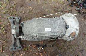 КОРОБКА ПЕРЕДАЧ AUT MERCEDES CLS W219 W211 3.5 V6 M272