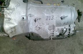 КОРОБКА ПЕРЕДАЧ AUT MERCEDES W 211 E KLASA 220 CDI 722699