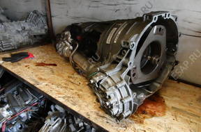 КОРОБКА ПЕРЕДАЧ AUTMATYCZNA ADUI A6 S6 C6 5.2 v10  6HP26A