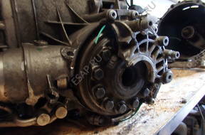 КОРОБКА ПЕРЕДАЧ AUTMATYCZNA ADUI A6 S6 C6 5.2 v10  6HP26A