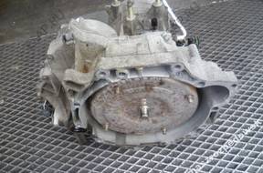 КОРОБКА ПЕРЕДАЧ AUTO PVAA XS4P-BF FORD FOCUS MK1 1.6 16V