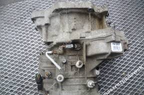 КОРОБКА ПЕРЕДАЧ AUTO PVAA XS4P-BF FORD FOCUS MK1 1.6 16V