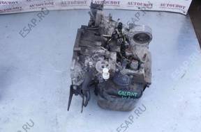 КОРОБКА ПЕРЕДАЧ AUTOAMT + ГИДРОБЛОК GALANT VI 2.4 GDI