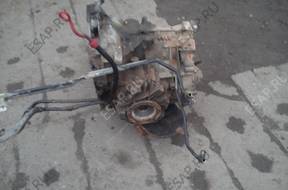 КОРОБКА ПЕРЕДАЧ autom. + sprzego CBT audi 80 b4 2.0 115