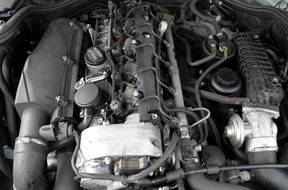 КОРОБКА ПЕРЕДАЧ AUTOM 2,7 CDI  W210 240 тыс. км. MO.SPRAWDZEN