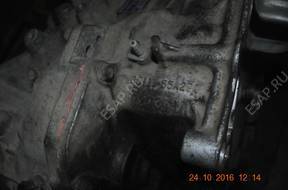 КОРОБКА ПЕРЕДАЧ AUTOM AF33 4WD НА  (с дефектом)
