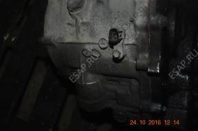 КОРОБКА ПЕРЕДАЧ AUTOM AF33 4WD НА  (с дефектом)