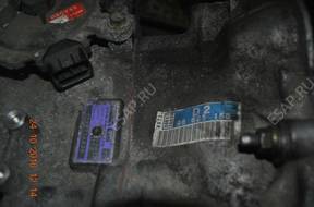 КОРОБКА ПЕРЕДАЧ AUTOM AF33 4WD НА  (с дефектом)