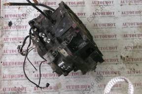 КОРОБКА ПЕРЕДАЧ automat + СЦЕПЛЕНИЕ SAAB 9-5 95 2.3 T