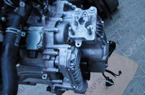 КОРОБКА ПЕРЕДАЧ AUTOMAT 1,0 ECOBOOST FORD FIESTA MK7 SFJB
