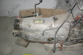 КОРОБКА ПЕРЕДАЧ automat 2.2 Mercedes kombii W211