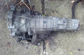 КОРОБКА ПЕРЕДАЧ AUTOMAT AUDI A8 2,5TDI 5HP-19 ETN