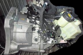 КОРОБКА ПЕРЕДАЧ AUTOMAT DUCATO 2.3 JTD 150KM 2016 год