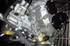 КОРОБКА ПЕРЕДАЧ AUTOMAT DUCATO 2.3 JTD 150KM 2016 год