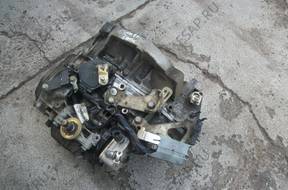 КОРОБКА ПЕРЕДАЧ AUTOMATIC 20TP70 CITROEN XSARA 1.6