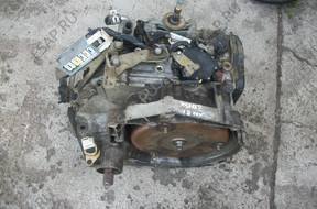 КОРОБКА ПЕРЕДАЧ AUTOMATIC 20TP70 CITROEN XSARA 1.6