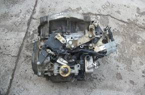 КОРОБКА ПЕРЕДАЧ AUTOMATIC 20TP70 CITROEN XSARA 1.6