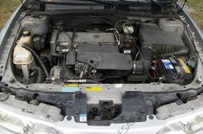 КОРОБКА ПЕРЕДАЧ AUTOMATIC CHEVROLET ALERO 2.4