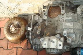 КОРОБКА ПЕРЕДАЧ automatVw Sharan Galaxy Alhambra 00-2010 год