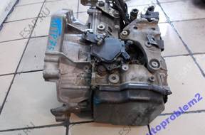 КОРОБКА ПЕРЕДАЧ automatyczn Citroen C3 1.4 8V 20TP75