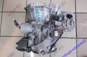 КОРОБКА ПЕРЕДАЧ automatyczn Nissan Micra K12 1.2 16V