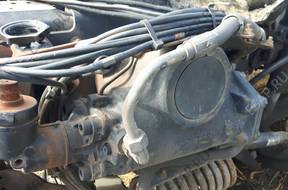 КОРОБКА ПЕРЕДАЧ AUT.RETARDER- RENAULT PREMIUM 440 DXI