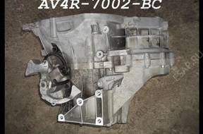 КОРОБКА ПЕРЕДАЧ AV4 год,-7002-BC FORD KUGA 4x4 08-12