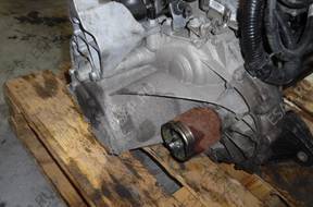 КОРОБКА ПЕРЕДАЧ AV6 год, FORD 1.6 TDCI T1DA