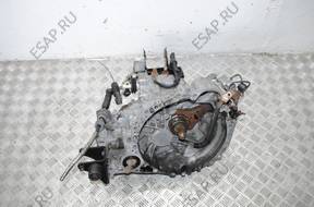 КОРОБКА ПЕРЕДАЧ AVENSIS T25 2.0 D4D 1CD-FTV 116KM