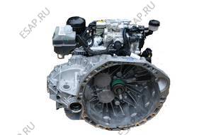 КОРОБКА ПЕРЕДАЧ АВТОМАТ Master,Movano  2,3 dci МЕХАНИЗМ