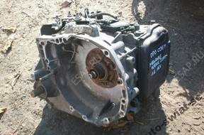 КОРОБКА ПЕРЕДАЧ АВТОМАТ SCENIC РЕСТАЙЛИНГ DP0029M 1,6 16v