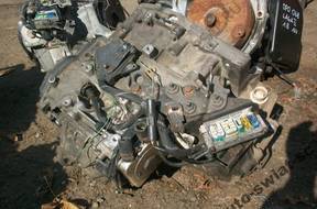 КОРОБКА ПЕРЕДАЧ АВТОМАТ SCENIC РЕСТАЙЛИНГ DP0029M 1,6 16v