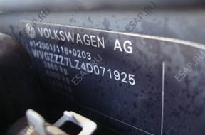 КОРОБКА ПЕРЕДАЧ АВТОМАТИЧЕСКАЯ + РЕДУКТОР TOUAREG 2.5 TDI  2005