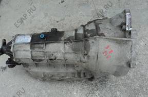КОРОБКА ПЕРЕДАЧ АВТОМАТИЧЕСКАЯ + SPRZGO 5HP-18 E38 E39