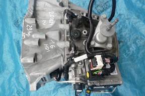 КОРОБКА ПЕРЕДАЧ АВТОМАТИЧЕСКАЯ 1,6 EHDI 20DR24 308 C4 DS4 C5