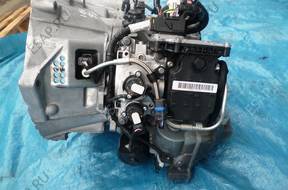 КОРОБКА ПЕРЕДАЧ АВТОМАТИЧЕСКАЯ 1,6 EHDI 20DR24 308 C4 DS4 C5