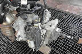 КОРОБКА ПЕРЕДАЧ АВТОМАТИЧЕСКАЯ 1.2 Corsa D