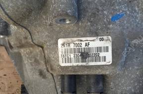 КОРОБКА ПЕРЕДАЧ АВТОМАТИЧЕСКАЯ 1.4 FORD FUSION FIESTA 2N1 год,7002AF
