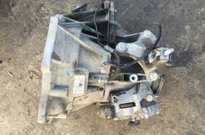 КОРОБКА ПЕРЕДАЧ АВТОМАТИЧЕСКАЯ 1.4 FORD FUSION FIESTA P 05-11