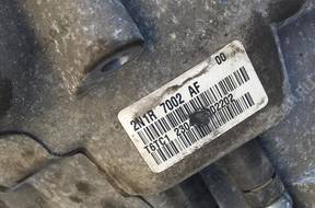 КОРОБКА ПЕРЕДАЧ АВТОМАТИЧЕСКАЯ 1.4 FORD FUSION FIESTA P 05-11