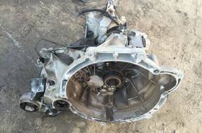 КОРОБКА ПЕРЕДАЧ АВТОМАТИЧЕСКАЯ 1.4 FORD FUSION FIESTA P 05-11