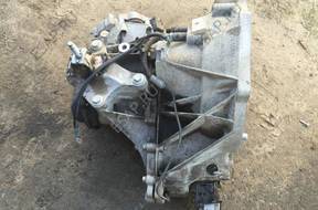 КОРОБКА ПЕРЕДАЧ АВТОМАТИЧЕСКАЯ 1.4 FORD FUSION FIESTA P 05-11