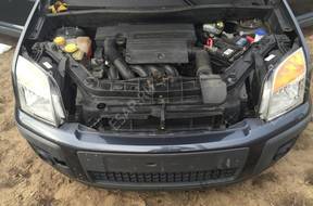 КОРОБКА ПЕРЕДАЧ АВТОМАТИЧЕСКАЯ 1.4 FORD FUSION FIESTA P 05-11