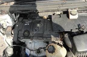 КОРОБКА ПЕРЕДАЧ АВТОМАТИЧЕСКАЯ 1.6 16V Peugeot 307