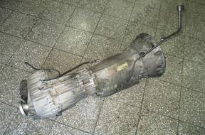КОРОБКА ПЕРЕДАЧ АВТОМАТИЧЕСКАЯ 1632703300 ML W163 4.0 CDI