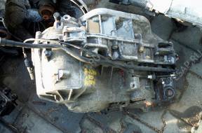КОРОБКА ПЕРЕДАЧ АВТОМАТИЧЕСКАЯ 1.7 CDI W168 A-KLASA W414 VANEO